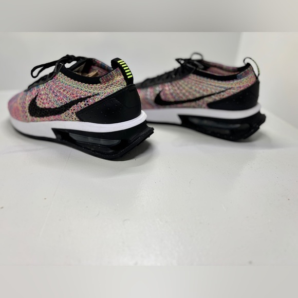 Nike Air Max Flyknit Racer Women’s size 8 - Picture 5 of 9